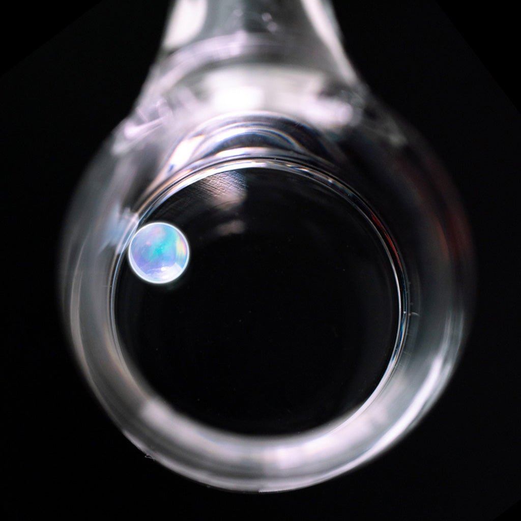 How To Use Terp Pearls: Opal Terp Pearls Showcase - Empire Smokes