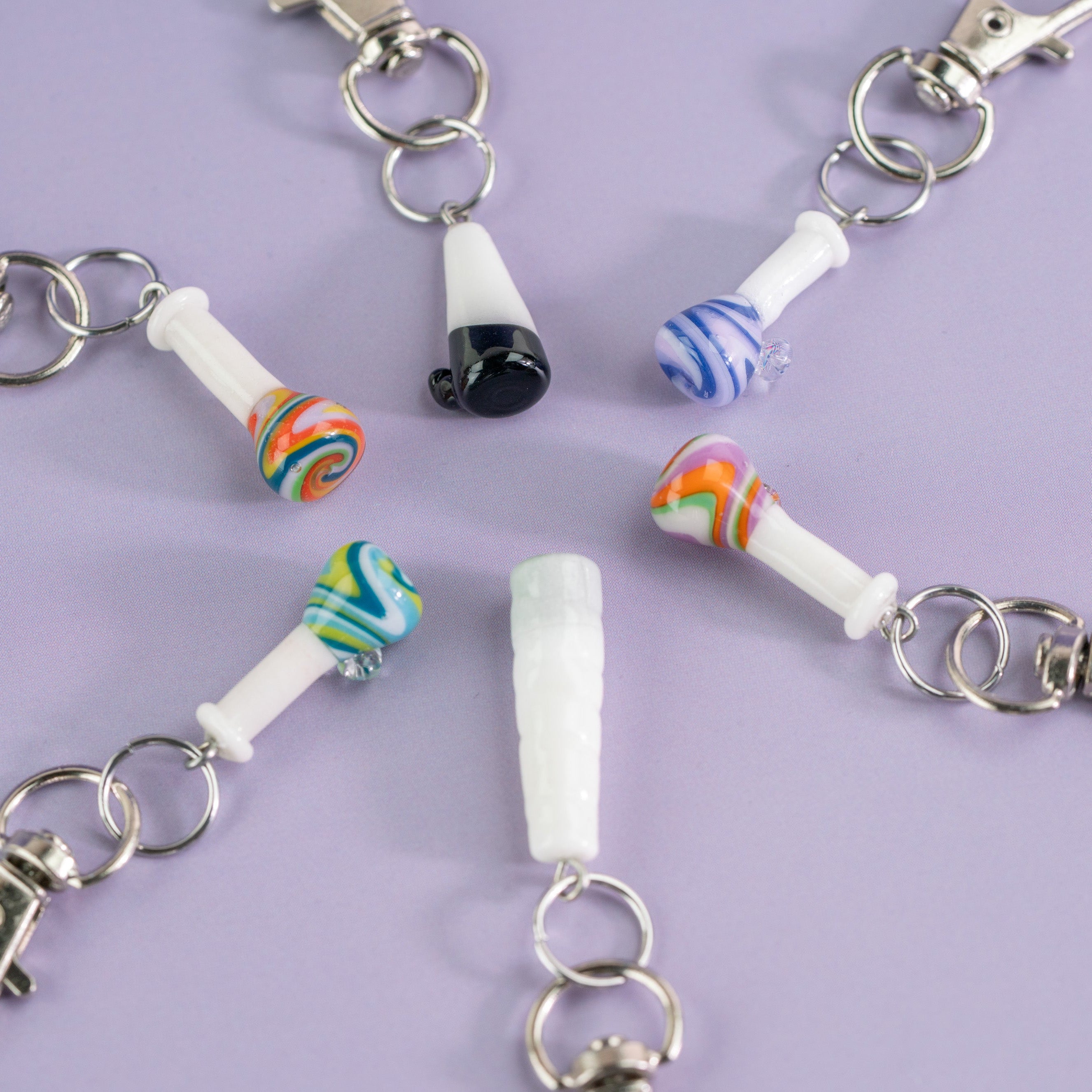 How to Add Puffco Charms: Setup Guide