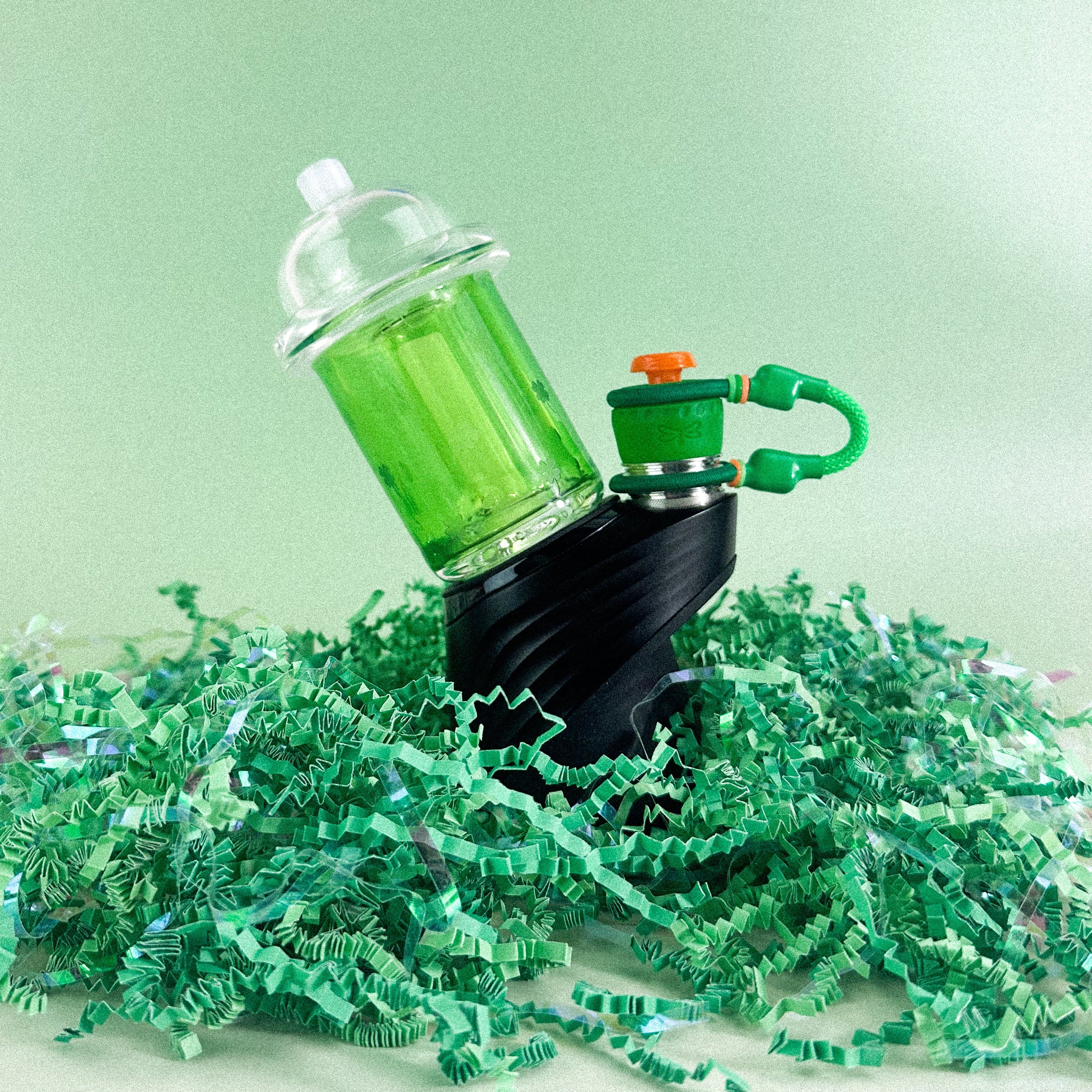 Go Green: The St. Patrick's Day & Cannabis Connection - Empire Smokes