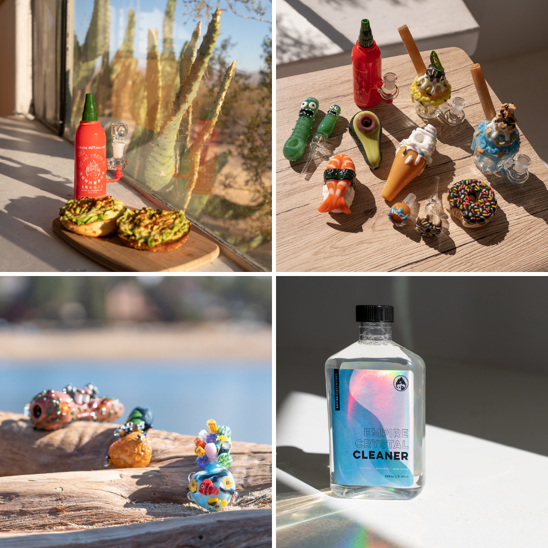 420 Empire Smokes Gift Guide: What to Buy, Fan Favorites & More! - Empire Smokes