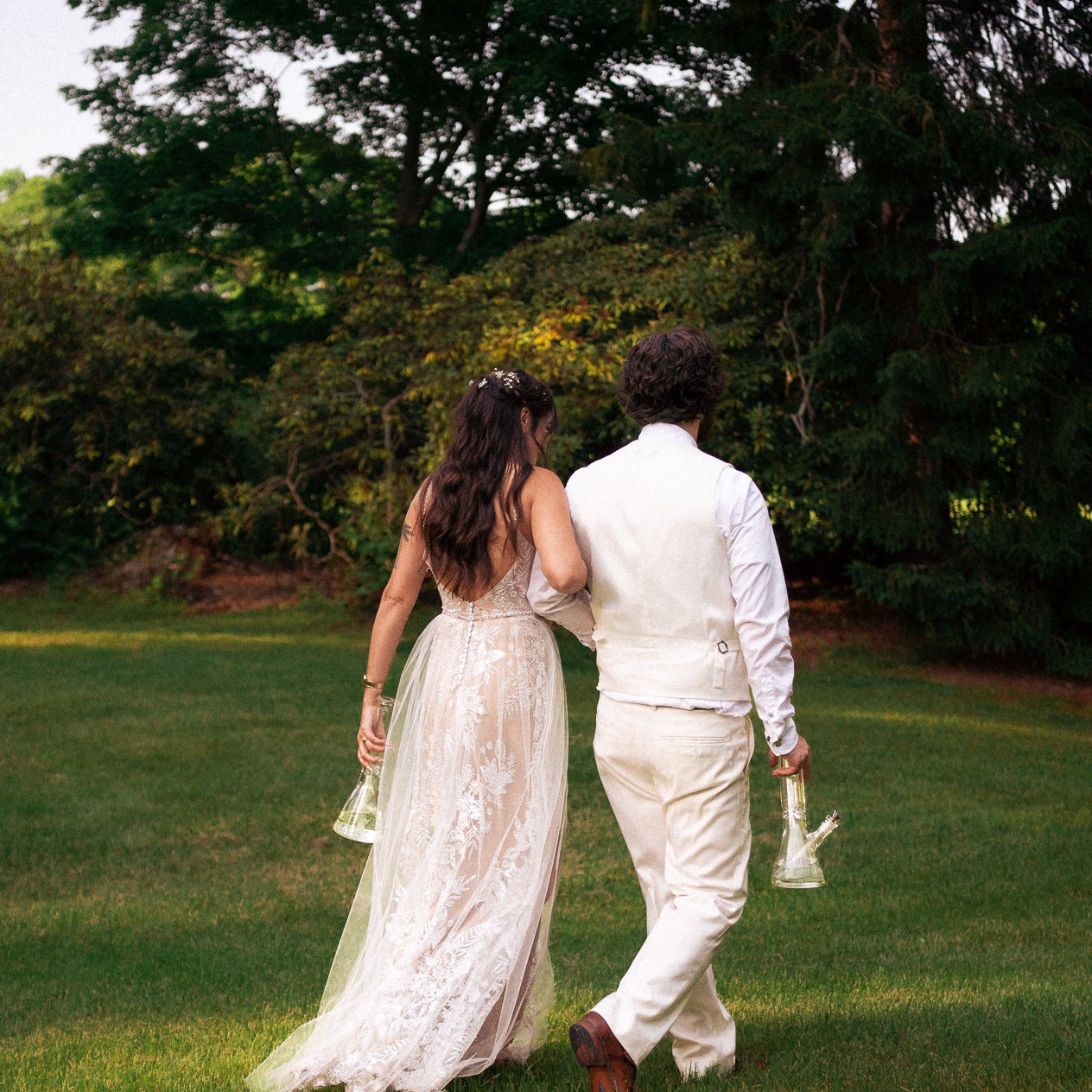 Cannabis-Friendly Weddings Are Here To Stay - Empire Smokes