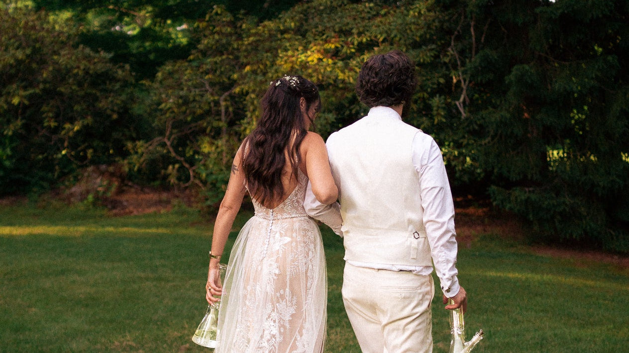 Cannabis-Friendly Weddings Are Here To Stay - Empire Smokes