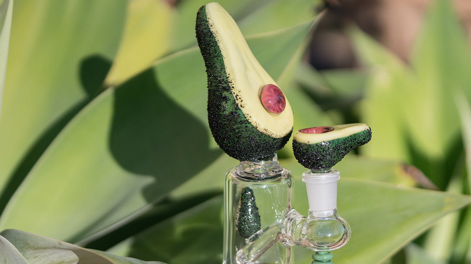 Happy National Avocado Day! - Empire Smokes
