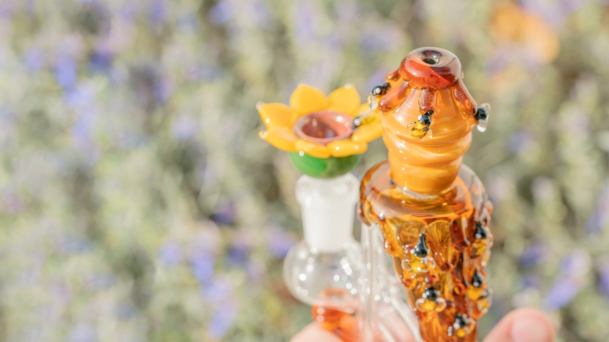 National Honey Bee Day - Empire Smokes