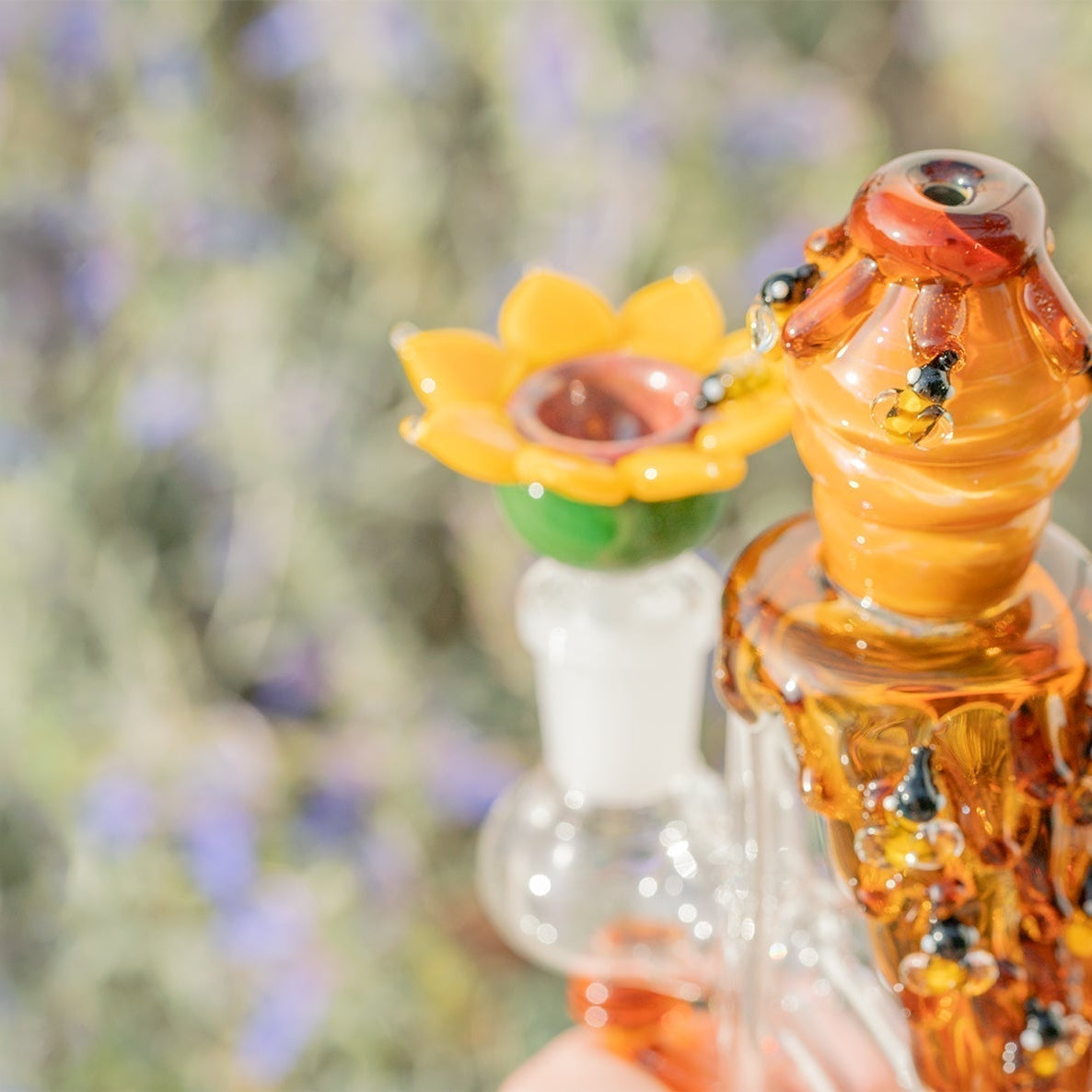 National Honey Bee Day - Empire Smokes