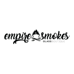 Heady Block Bong – Empire Smokes