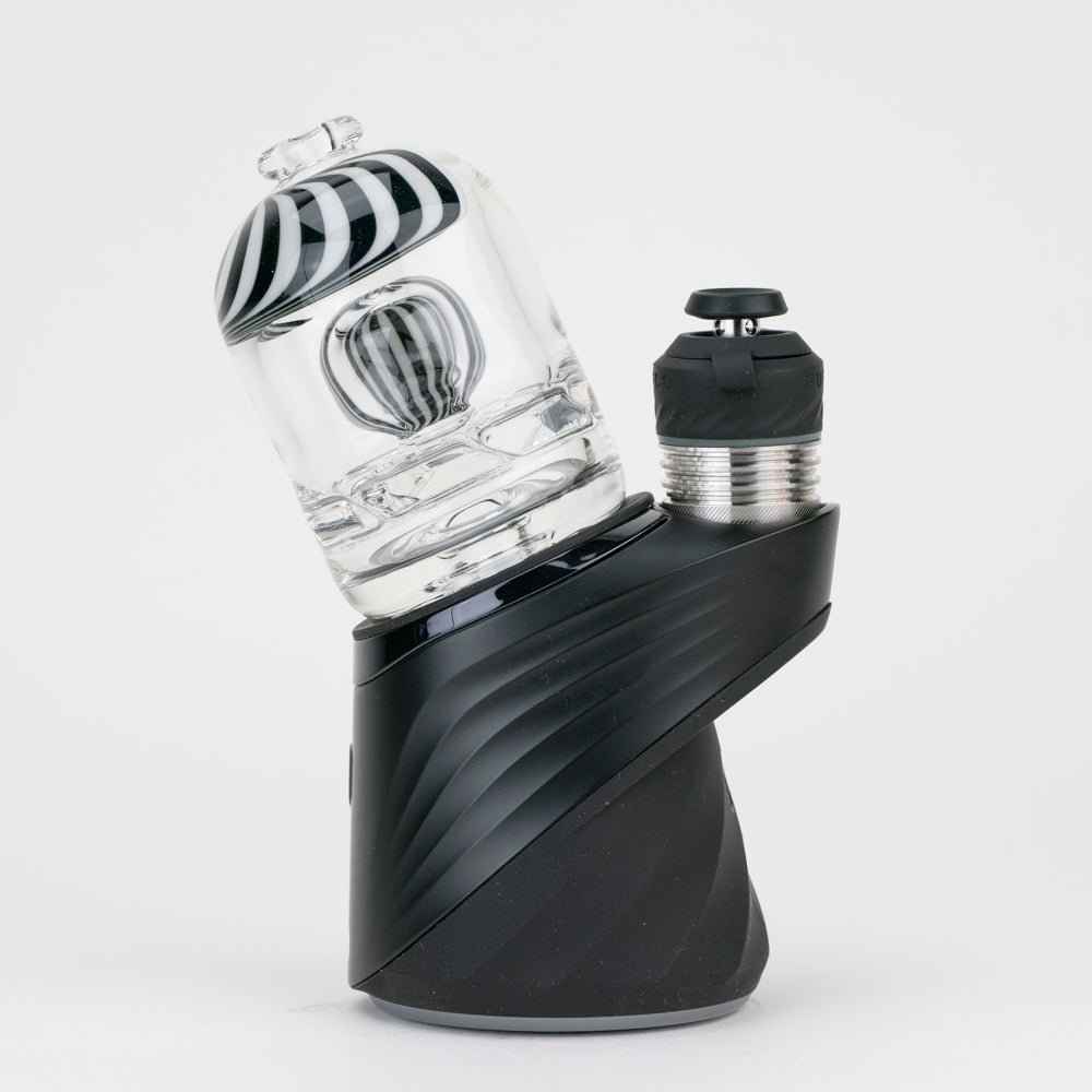 Puffco Peak, Peak Pro & New Peak Glass Attachments - Empire Smokes