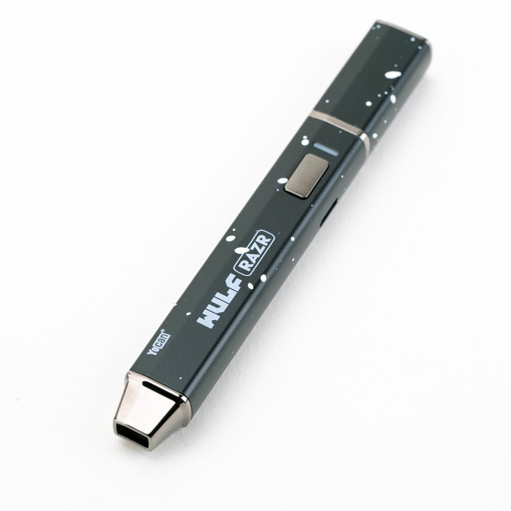 Wulf Mods RAZR Nectar Collector Vaporizer and Hot Knife - Empire Smokes