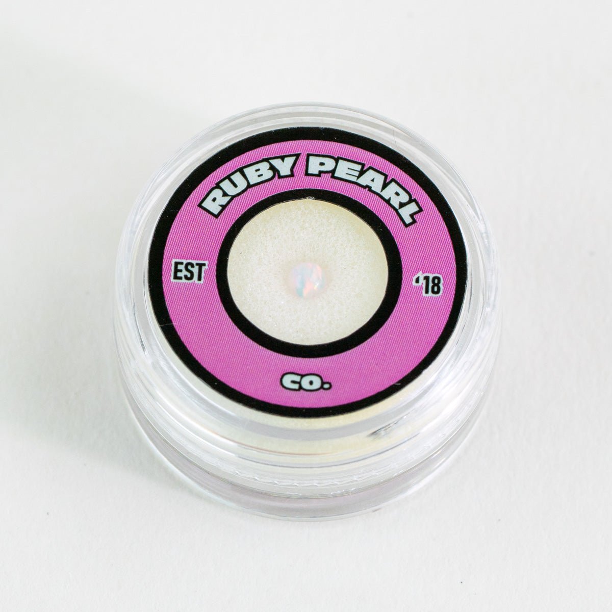 Ruby Pearl Co. 3mm Pink Opal Terp Pearl - Empire Smokes