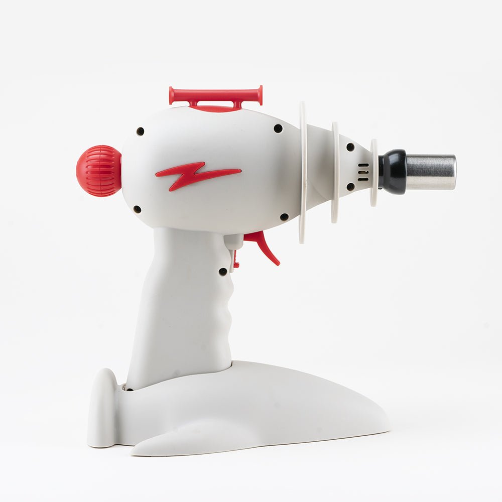 SPACEOUT Lightyear Torch THICKET ray gun