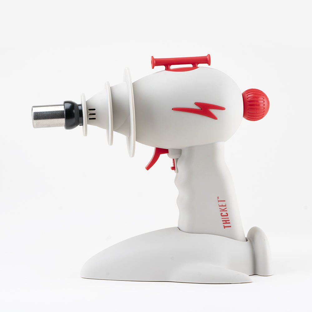 THICKET SPACEOUT Lighter Lightyear Torch - Empire Smokes