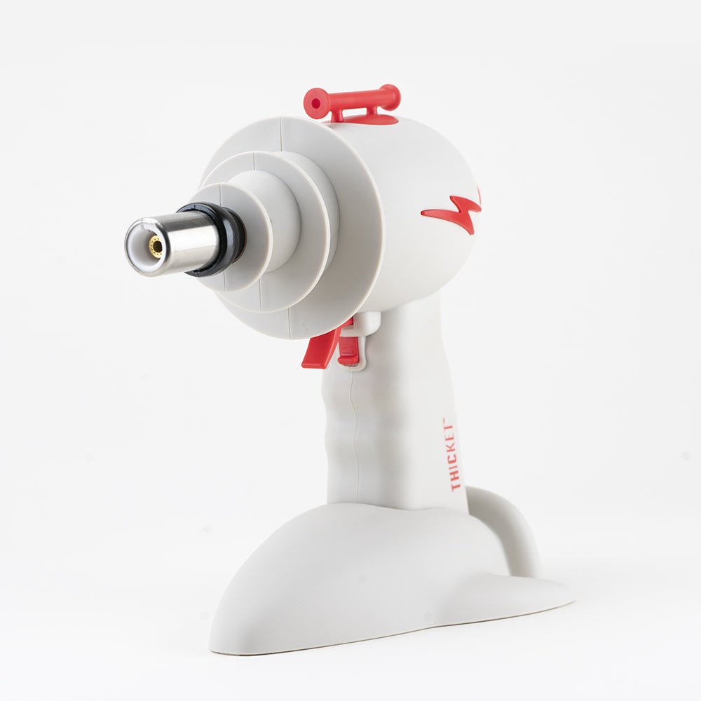 THICKET SPACEOUT Lighter Lightyear Torch - Empire Smokes