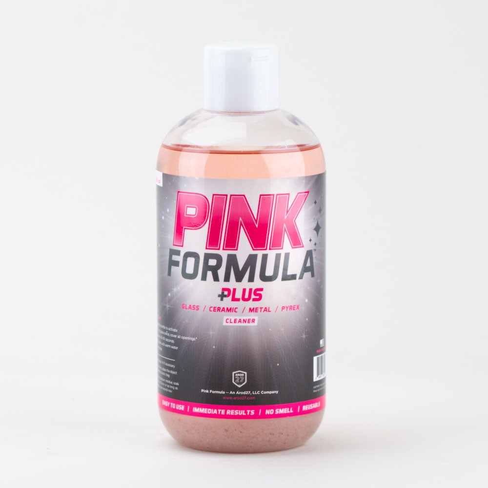 PINK Formula+ 16oz Cleaner