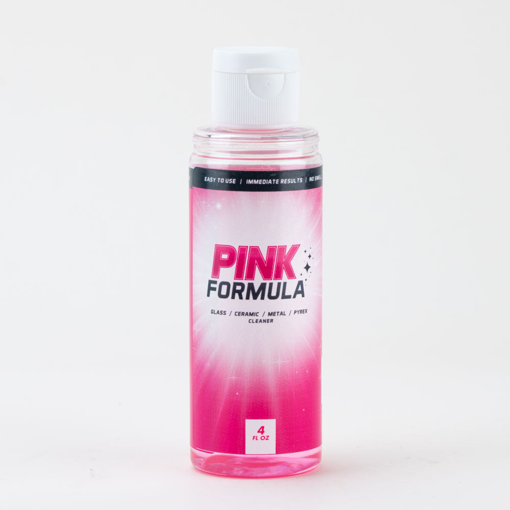 PINK Formula 4oz Cleaner (3pk) PINK Formula
