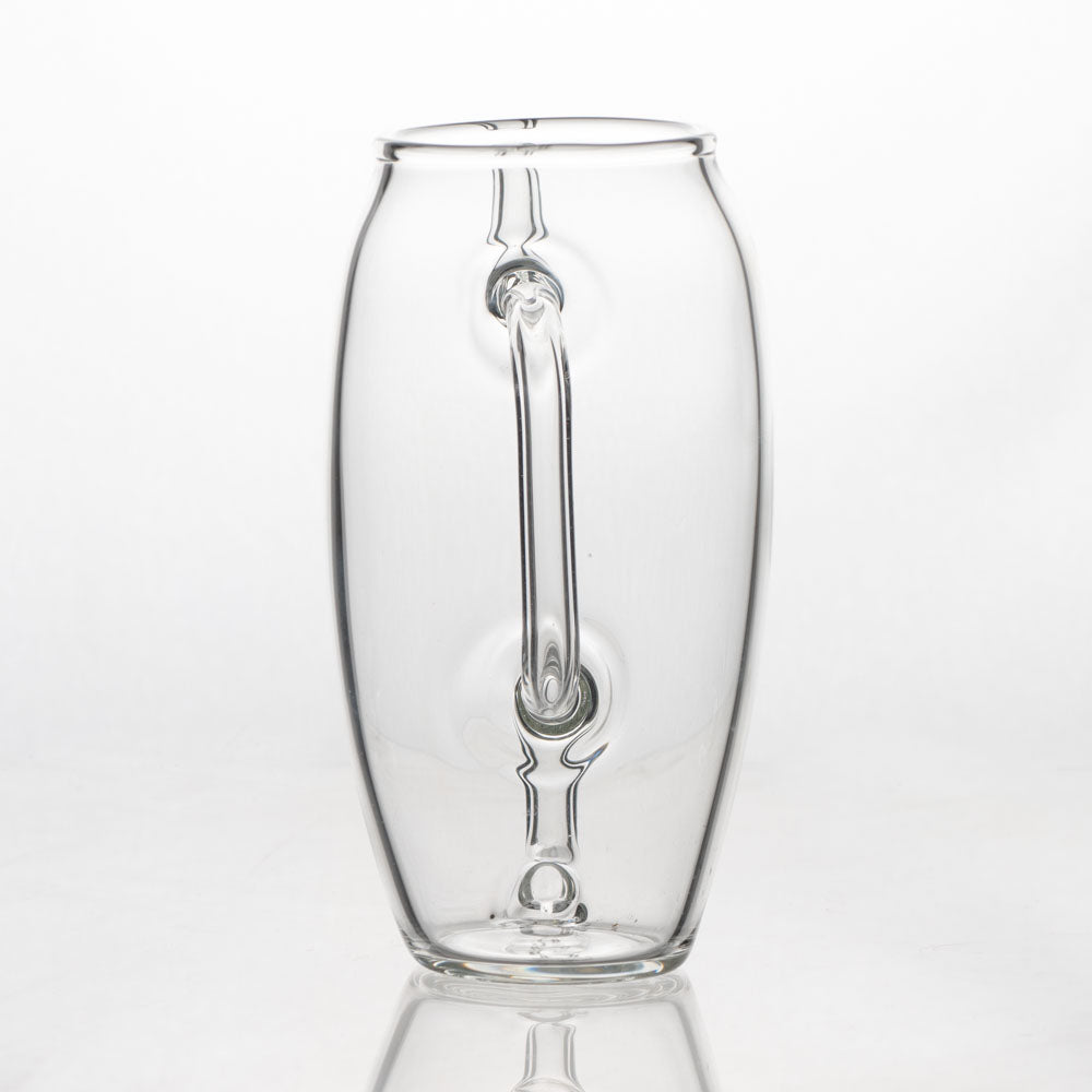 Sippy Straw Klein Cup Vigil Glass Instagram  @vigilglass