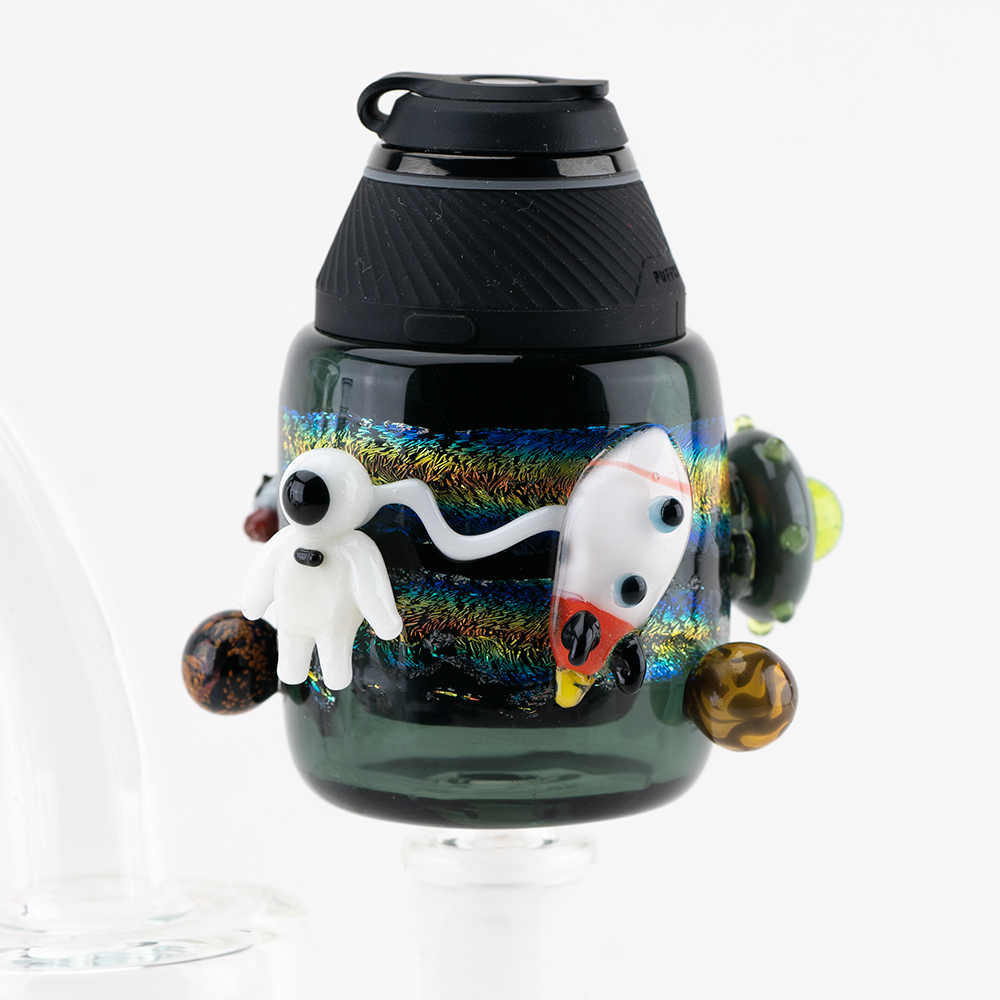Empire Glassworks Galactic PuffCo Proxy Glass Attachment