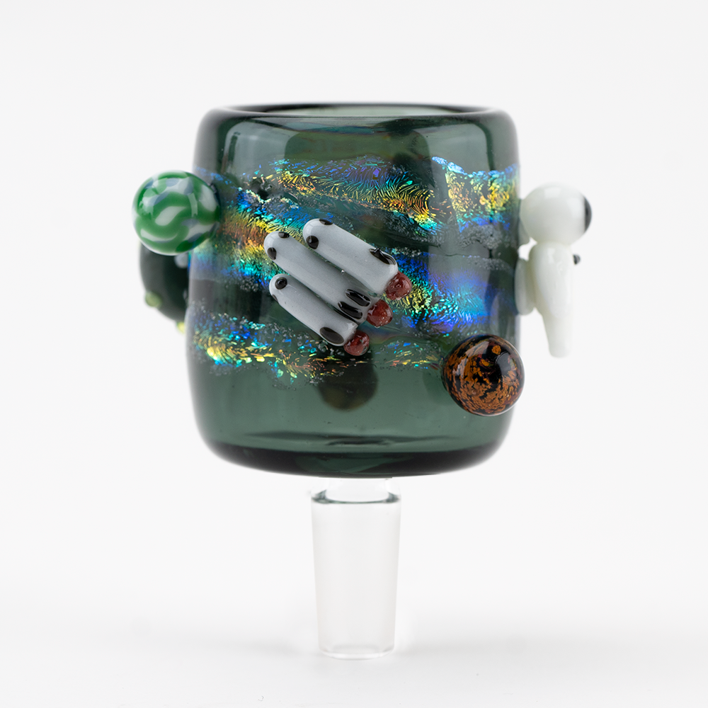 Empire Glassworks Galactic PuffCo Proxy Glass Attachment