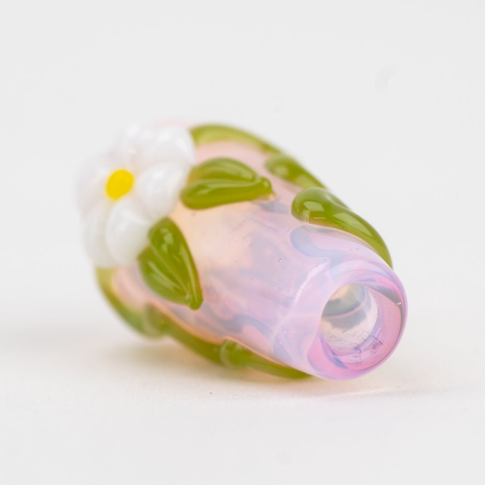 Anthea Glass "Love in Bloom" Joint Holders - Valentine's Bundle - Empire Smokes