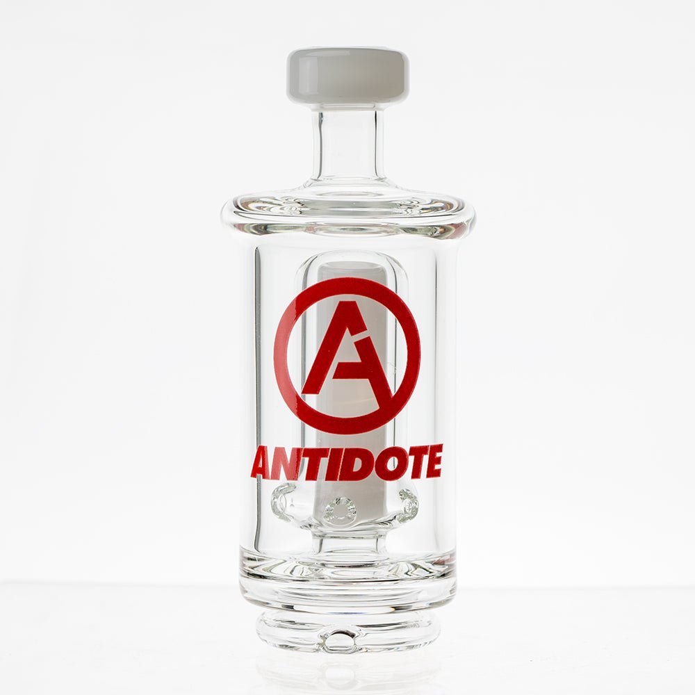 ANTIDOTE PuffCo Peak Glass Attachment - Empire Smokes