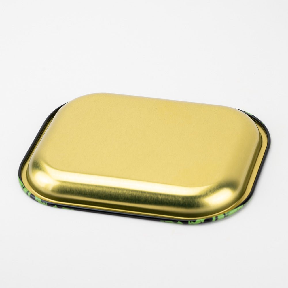 BLACKCRAFT Ouiji Rolling Tray - Empire Smokes