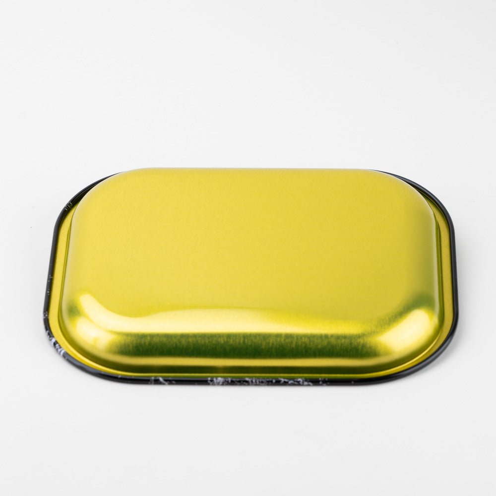 BLACKCRAFT Reaping Reefer Rolling Tray - Empire Smokes