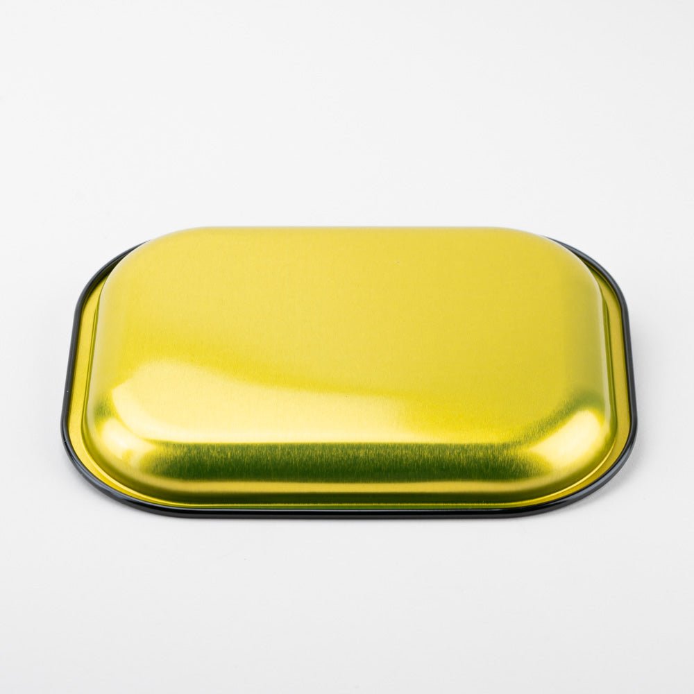 BLACKCRAFT Smoke At My Funeral Rolling Tray - Empire Smokes