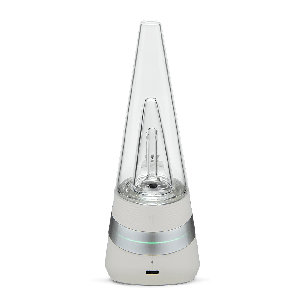 Puffco New Peak E - Rig - Empire Smokes
