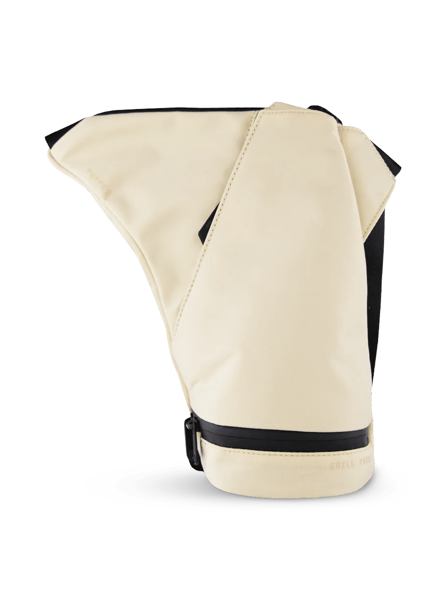 Puffco Peak Journey Travel Bag - Sand - Empire Smokes