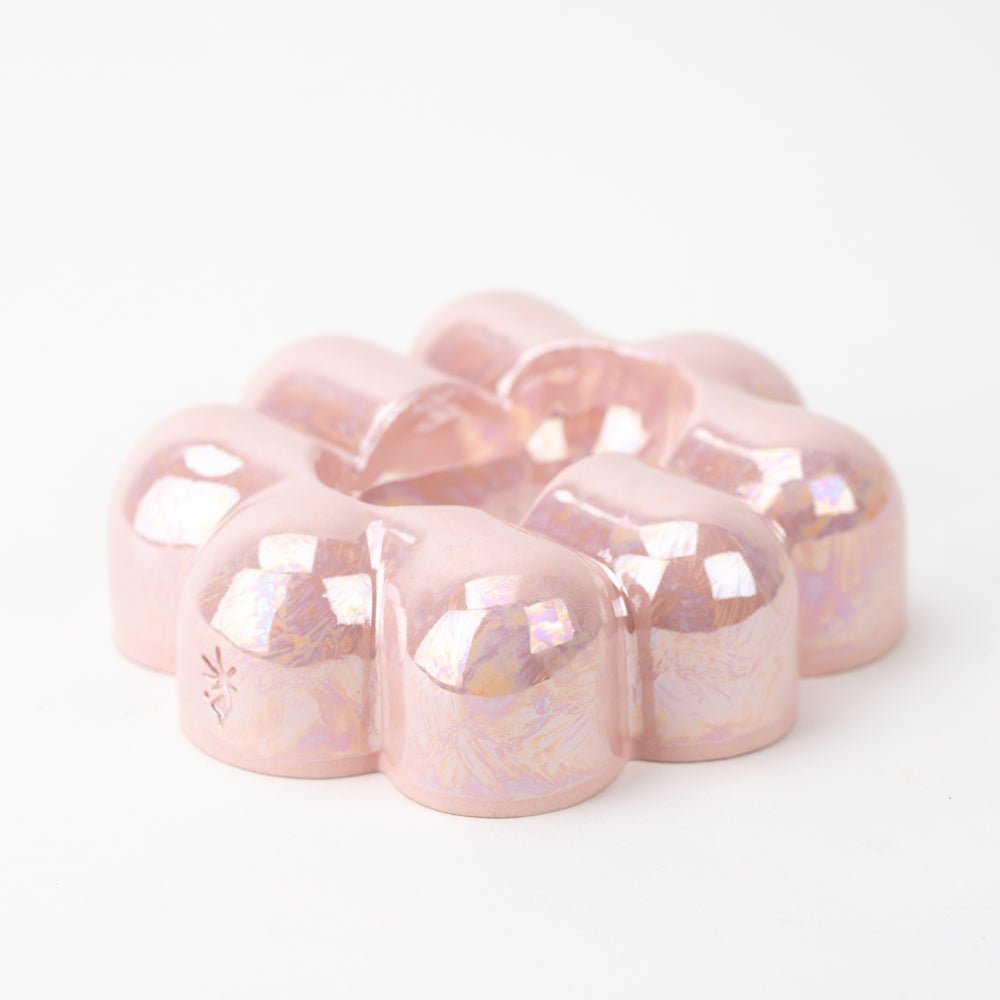 Doble Reina Madreperla Ashtray - Empire Smokes