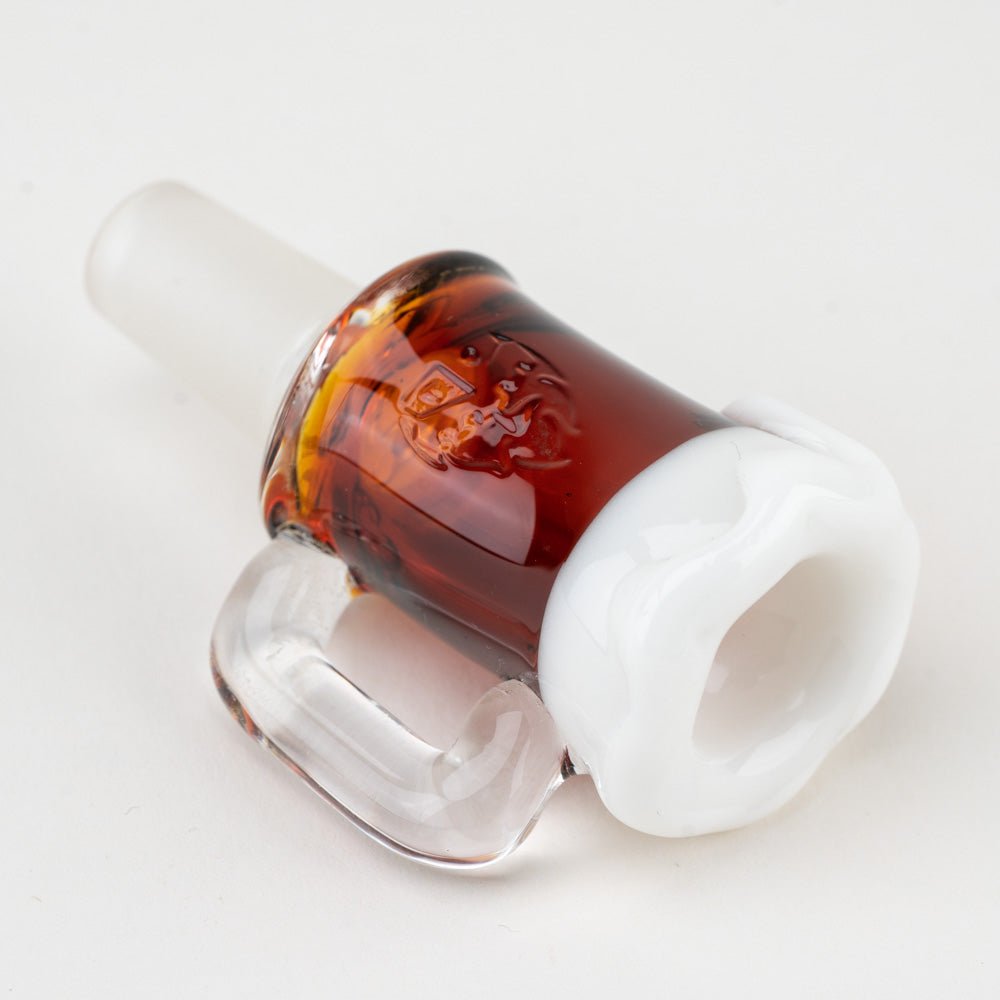 Empire Glassworks Beer Mug Bowl Piece