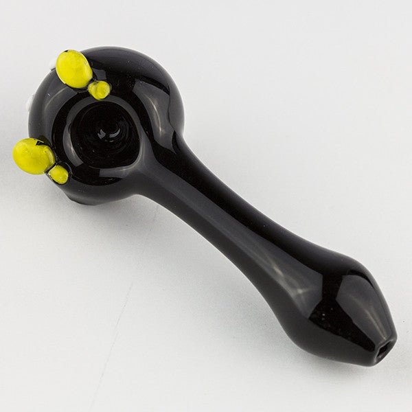Empire Glassworks Bomber Spoon Pipe - Empire Smokes
