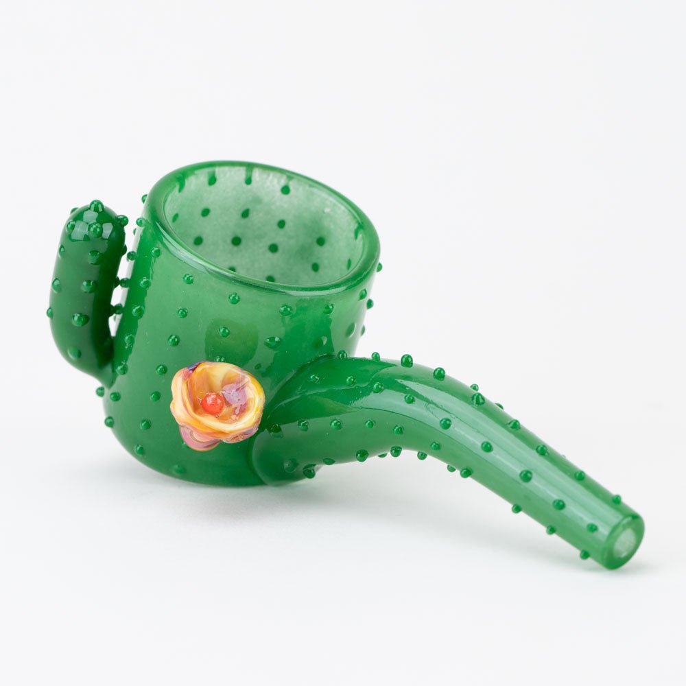 Empire Glassworks Cactus PuffCo Proxy Glass Attachment Set