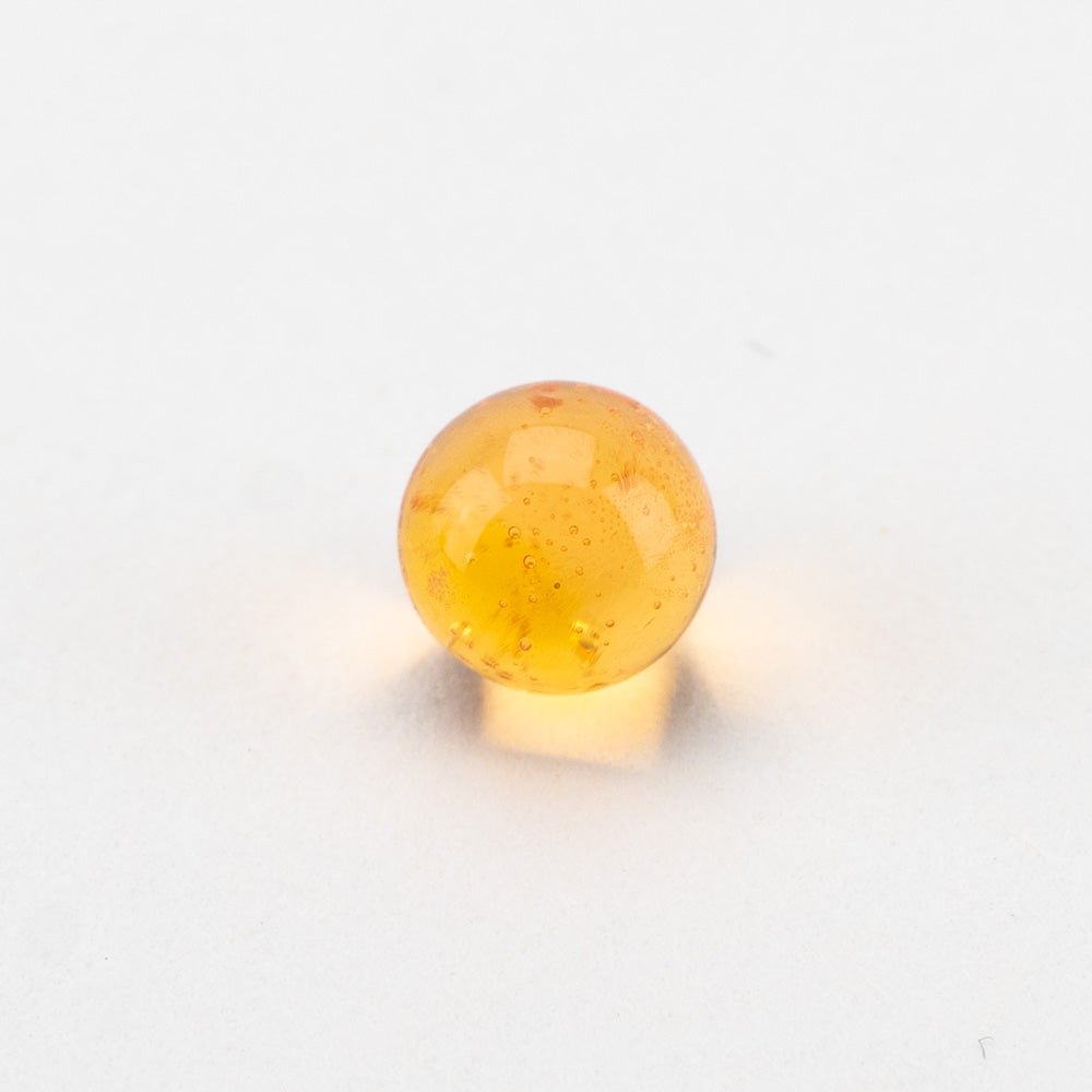 Empire Glassworks Dragon Sphere Spinner Cap