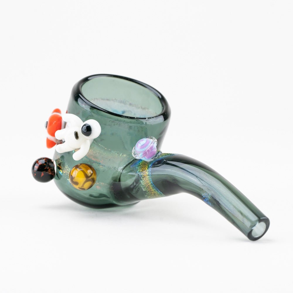 Empire Glassworks Galactic PuffCo Proxy Glass Attachment Set