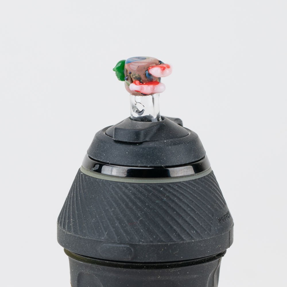 Empire Glassworks Hootie Proxy Attachment Glass Sherlock Set