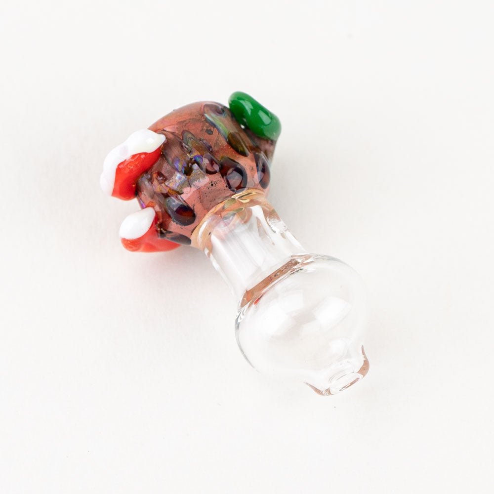 Empire Glassworks Hootie PuffCo Peak Pro Glass Ball Cap