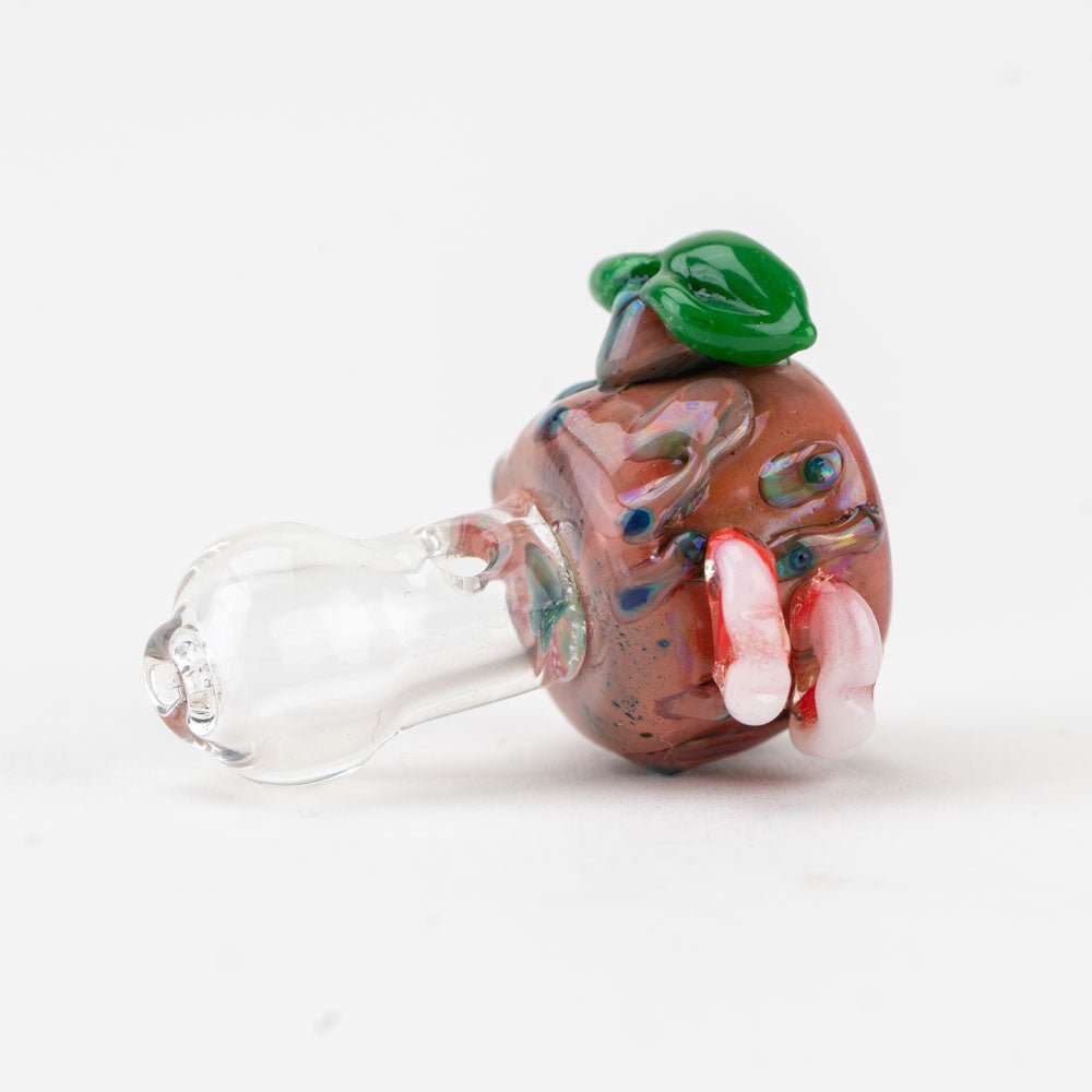 Empire Glassworks Hootie PuffCo Proxy Glass Ball Cap