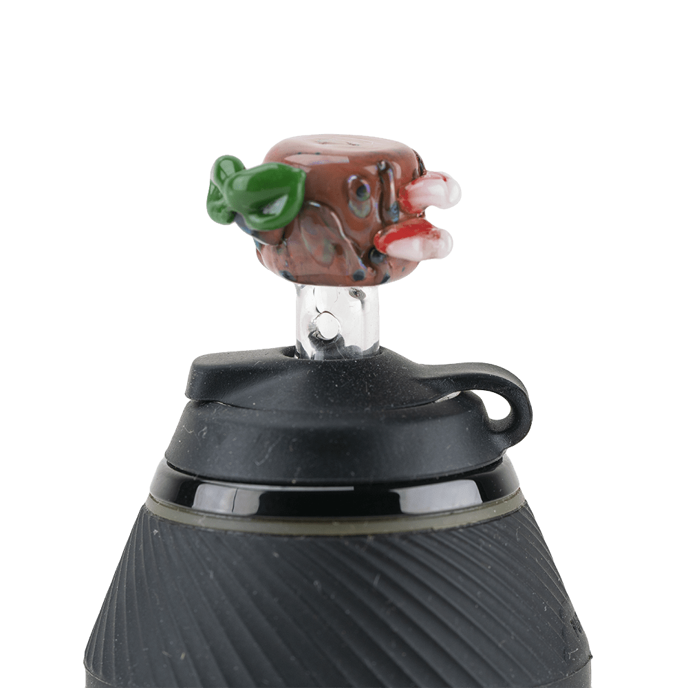 Empire Glassworks Hootie PuffCo Proxy Glass Ball Cap