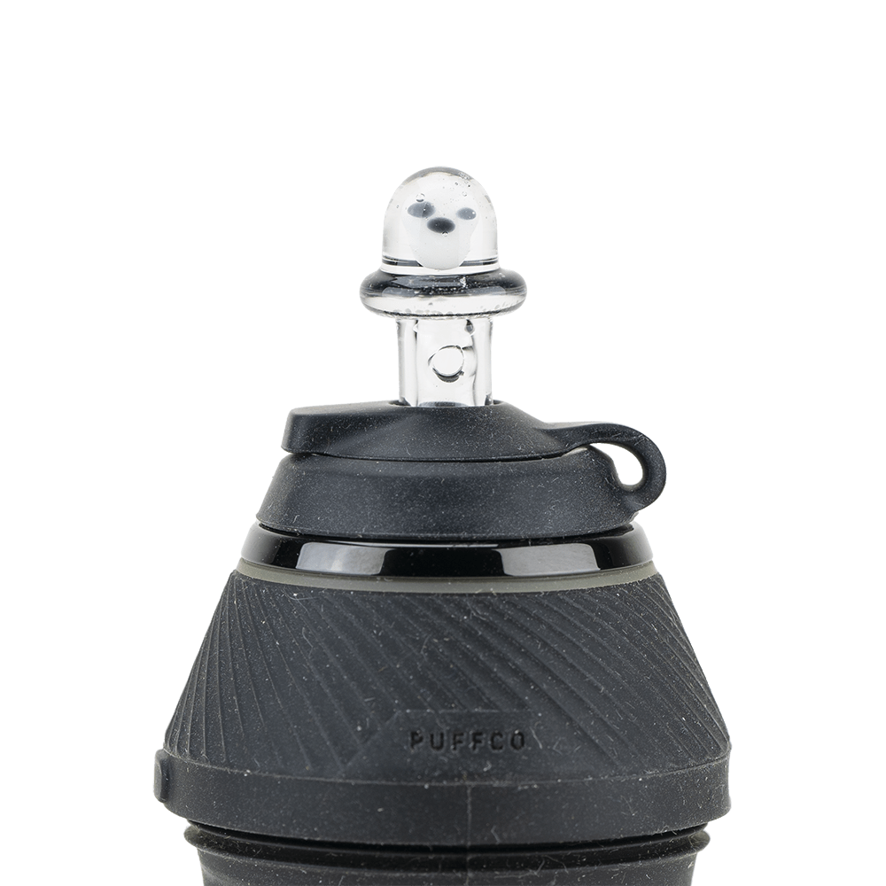 Empire Glassworks Martian PuffCo Proxy Glass Ball Cap