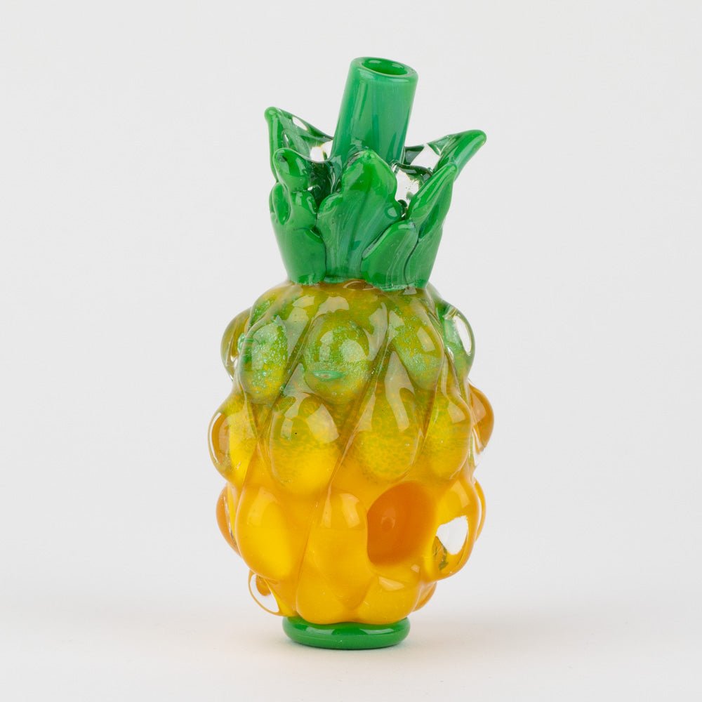 Empire Glassworks Pineapple Flower Bundle - Empire Smokes