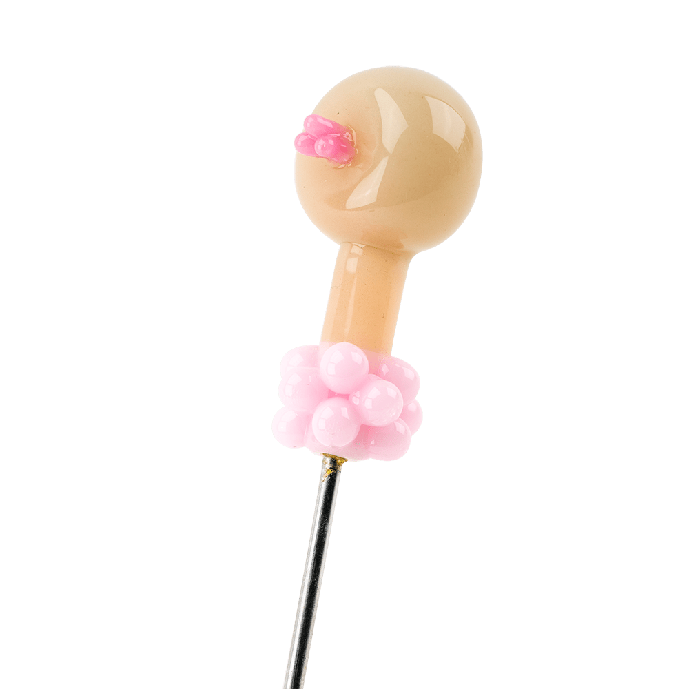 Empire Glassworks Plumbus Poker