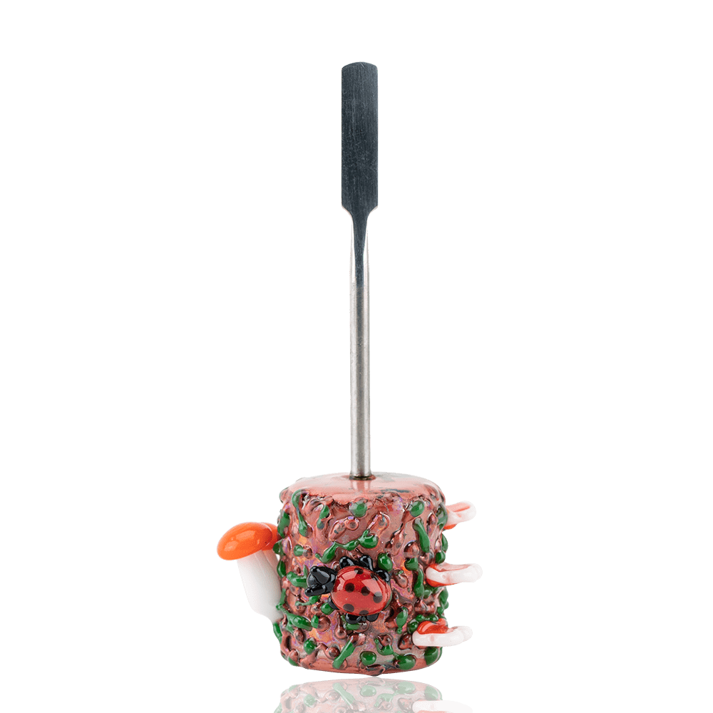 Empire Glassworks Puffco Forest Bundle - Empire Smokes