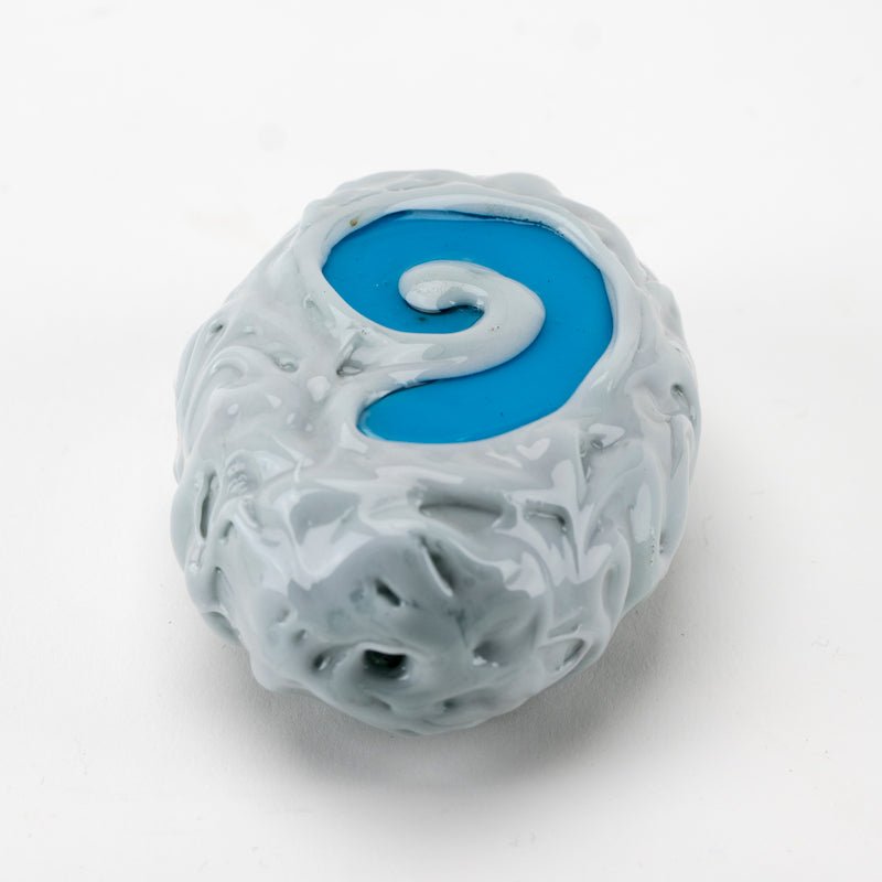 Empire Glassworks Stone of Hearth Dry Pipe