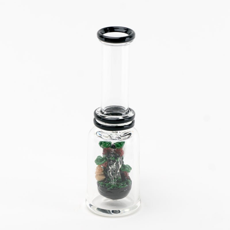 Empire Glassworks "Zen Bonsai" Mini Tube