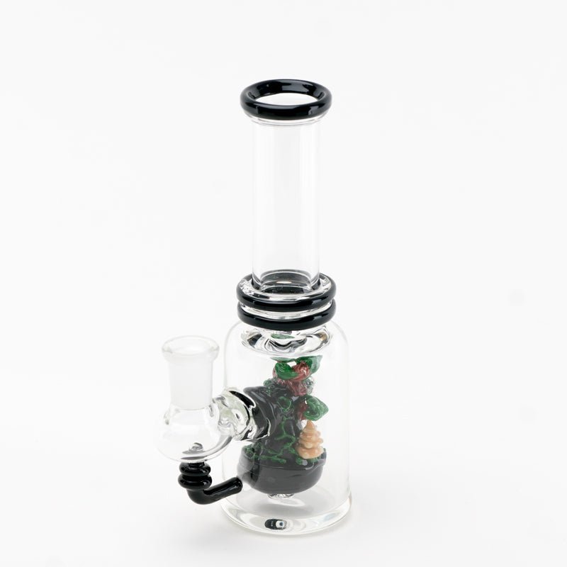 Empire Glassworks "Zen Bonsai" Mini Tube