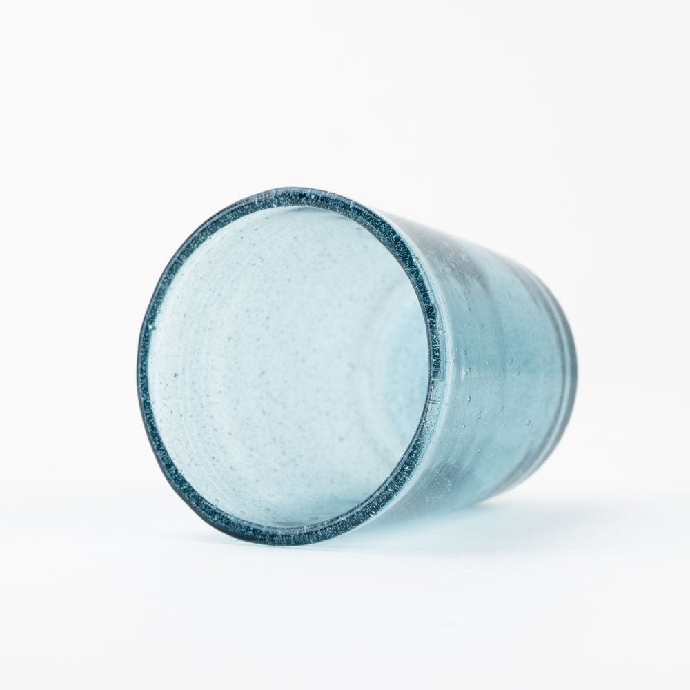 iDab Blue Starlight Shot Cup - Empire Smokes