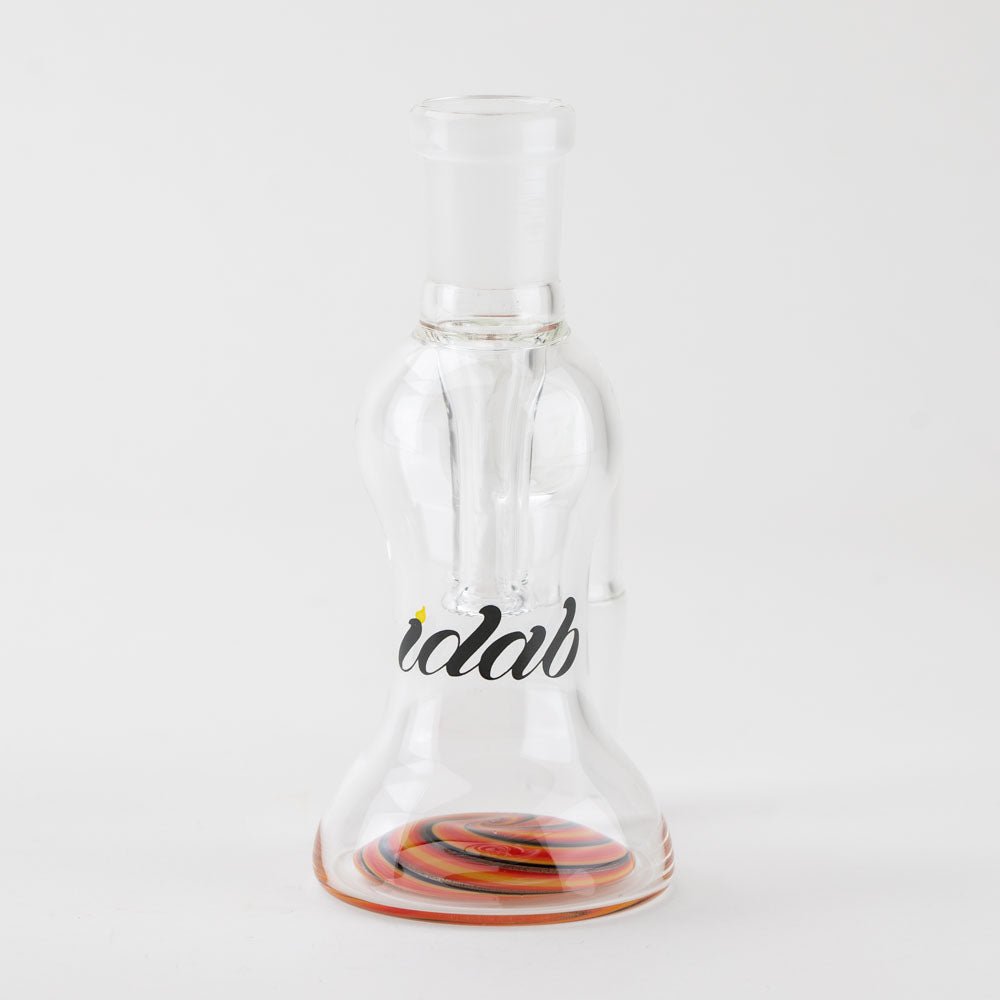 iDab Ember 18/90 Dry Catcher - Empire Smokes