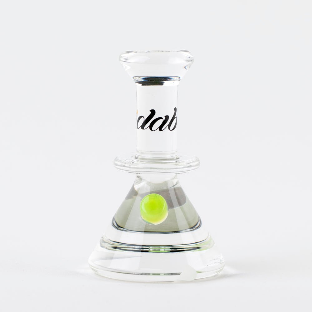 iDab Str8 Beaker Banger Spinner Cap - Empire Smokes