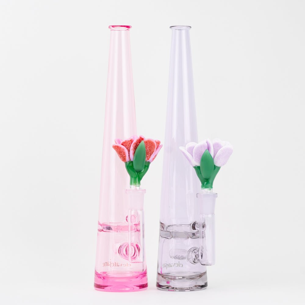 Love Blossoms Bundle - Purple - Empire Smokes