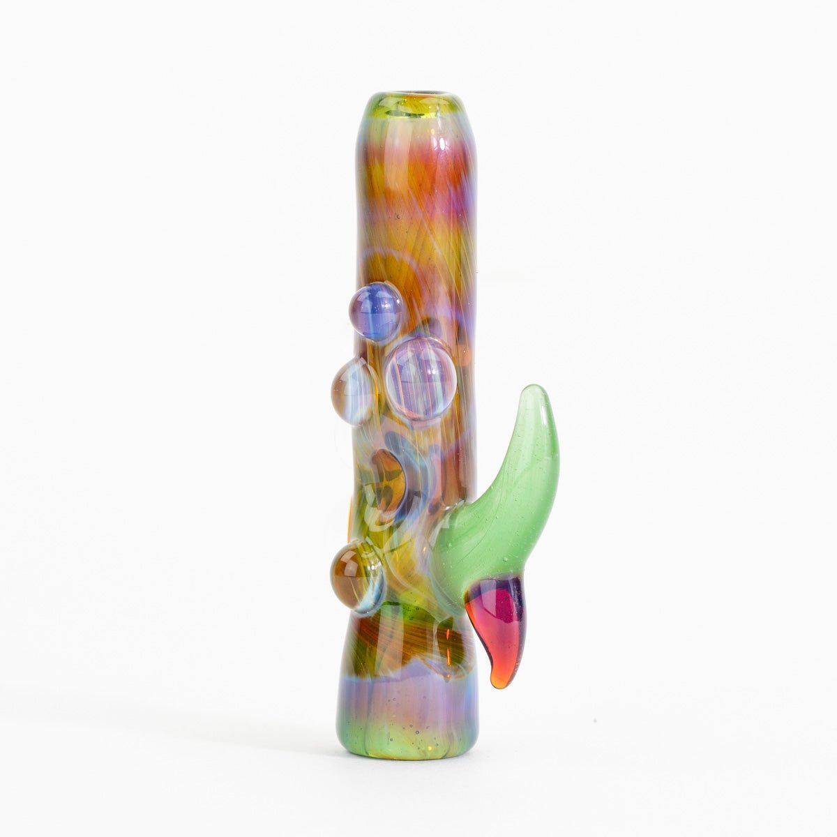 Majick Potion chillum 1 of 1 by Home Blown Glass